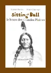 Sitting bull, le bison des Grandes Plaines