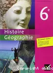 HISTOIRE GEOGRAPHIE 6° HATIER 2009