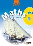 MATHEMATIQUES 6e ZEPHYR BORDAS