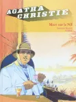 Agatha Christie : Mort sur le Nil