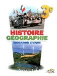 Histoire géographie éducation civique 3ème