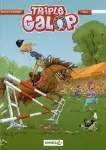 Triple galop Tome 1