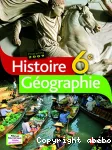 HISTOIRE GEOGRAPHIE 6° NATHAN 2009