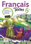 Français 6° Nathan 09 (textes)