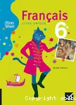 Français 6° Hatier 09 Livre Unique