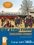 EDUCATION CIVIQUE 6° HACHETTE EDUCATION 09