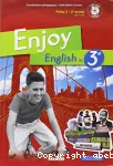 ENJOY ENGLISH IN 3° DIDIER 09