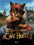 La véritable histoire du chat botté