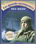 Les grands aventuriers des mers