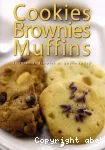 Cookies Brownies Muffins