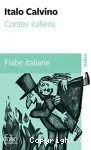 Contes italiens , Edition bilingue français-italien