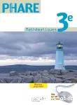 Mathématiques 3e : collection PHARE