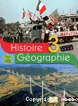 Histoire géographie 3è