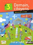 Education civique 3è : Demain citoyens