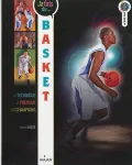 Je fais du basket