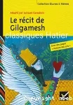 Le récit de Gilgamesh