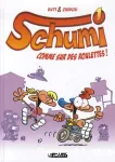 Schumi 1 : Comme sur des roulettes !