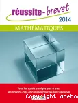 Réussite-brevet 2014 : Mathématiques