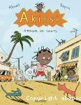 Akissi : Attaque de chats