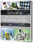 Les nouvelles technologies - Consoles, baskets intelligentes, GPS et bien d'autres encore !