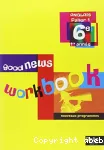 Anglais 6° Belin 06 (Workbook)