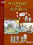 Histoire des sciences en BD, 5. Vers les Lumières