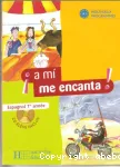 ESPAGNOL 1°ANNEE HACHETTE.06