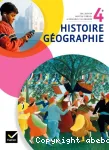 Histoire géographie 4è