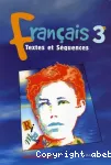 FRANCAIS 3° DELAGRAVE 2003