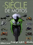 Un siècle de motos