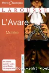 L'avare