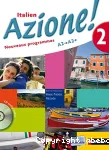 Azione Italien A2 - A2