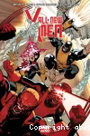 All new. X MEN. Tome 2