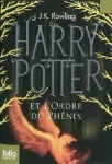 Harry Potter et l'ordre du Phénix