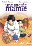 Une sacrée mamie Tome 2