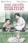 Une sacrée mamie Tome 3