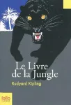 Le livre de la jungle