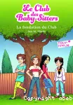 Le club des baby-sitters