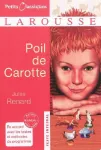 Poil de Carotte