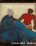 Thésée et le Minotaure