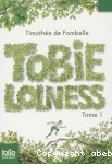 Tobie Lolness tome 1