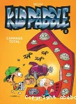 Kidpaddle tome 2