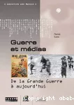 Guerre et médias