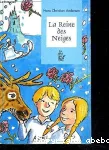 La reine des neiges