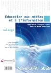 Éducation aux médias et à l'information