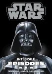 Star Wars épisodes 4.5.6