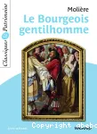 Le bourgeois gentilhomme