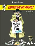 Lucky Luke tome 8