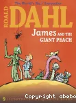 James and the Giant peach