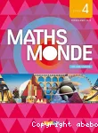 Mathématiques monde cycle 4